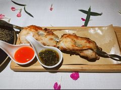 -俄士厨房(时代天街店)