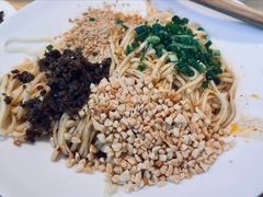 -贰拾捌味·宜宾燃面(春熙路旗舰店)