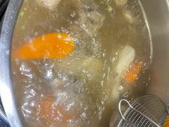 -牛品福潮汕牛肉火锅(旺庄店)