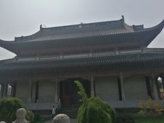 -海神庙