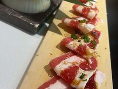 -千寻山野烤肉(中关村店)