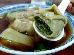 -古徽州馄饨店(宝安路店)