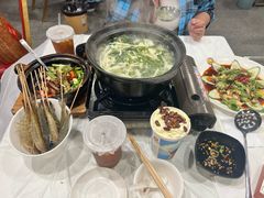 -活潑鲜跳(湖滨商业街店)