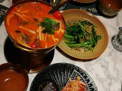 -Tegu泰古莲·泰国餐厅(红山6979店)