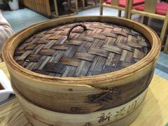 -新兴园饺子馆(北京百子湾店)