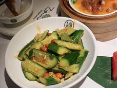 -老伙记海鲜码头(北滘店)