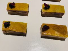 葱油水晶鸡-柿合缘新京菜(国金中心商场店)