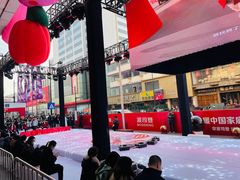 -文峰大世界(南大街店)