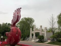 -武清南湖绿博园