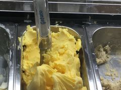 四會砂糖橘雪糕-歎雪糕低糖低脂Gelato冰淇淋