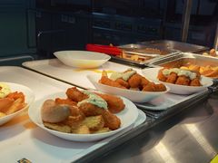 -宜家·瑞典风味餐厅(烟台路店)