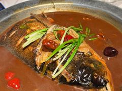 东家绝味鱼头-八分饱·西津会(西津渡店)