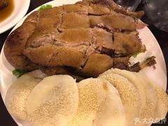 -晋阳饭庄(虎坊桥店)