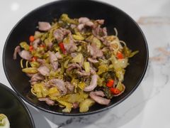 -老地方面馆(思南路店)