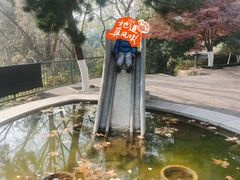 -西安市纺织公园