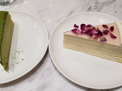 -Lady M(沙田新城市广场店)