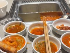 -海底捞火锅(宝龙广场夜宵主题店)