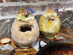 -楠火锅(绵阳首店)
