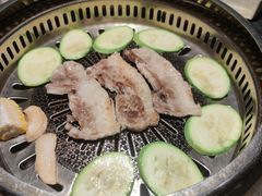 -嘿嘟嘟·肋条烧肉放题(爱融荟城店)