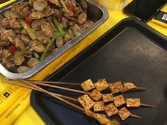 -望京小腰(北京总店)