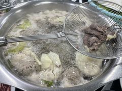 -老猫牛肉火锅(沙溪店)