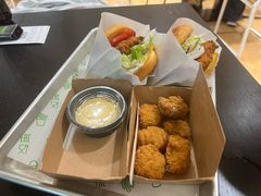 -Shake Shack(西单大悦城店)