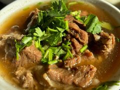 -万盛园炖肉馆(云峰店)