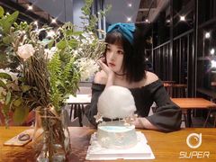 -麦田工坊(月湖店)