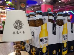 -疯克大象美式烤肉餐厅