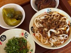-任记七中刀削面(总店)