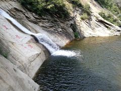 -黑龙潭风景区