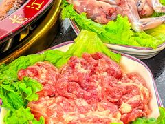 -三江两海老火锅(北京首店)