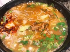 -无名缘米粉(大食代东方广场店)