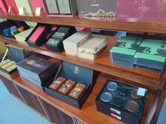 -正源安吉白茶特产享购商场(安吉店)