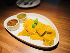 -星叶·东南亚料理(温州万象城店)