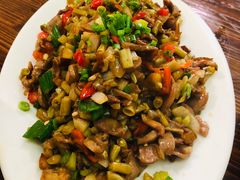 -朗妈私房菜(婺女州店)