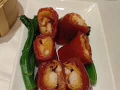 -凤凰轩·尾牙宴·生日宴(十里银滩店)