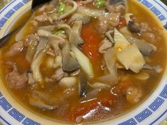 -老雒阳面馆·水席(高新区店)
