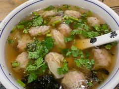 -老谢野馄饨(延安路店)