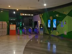 -幸福蓝海国际影城(苏州凤凰店)