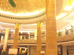 -张家界青和锦江国际酒店