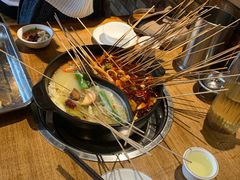 -串掌门砂锅串串香(后瑞店)