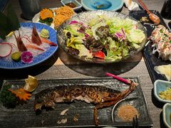 -炙柒Sekinana·精致日料(合生汇店)