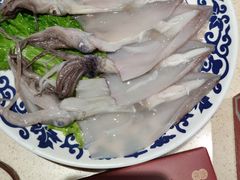 -东镇老火锅(长春路首店)