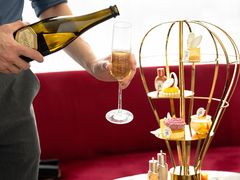 -天津海河悦榕庄·Lobby Lounge大堂吧