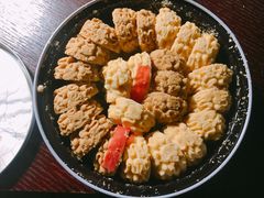 -家琳甜品(江南东店)