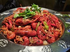 -钳小厨疯味1987肉蟹煲(美一城广场店)