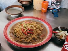 -蜀川川破店·江湖菜·烧烤(北京首店)