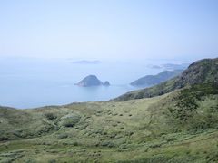-嵛山岛