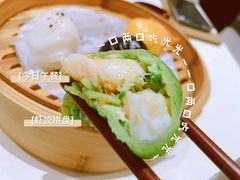 -蔡澜点心·粤菜(月星环球港店)